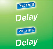 Delay Infinity - Condoom - Condoomautomaat - Per stuk