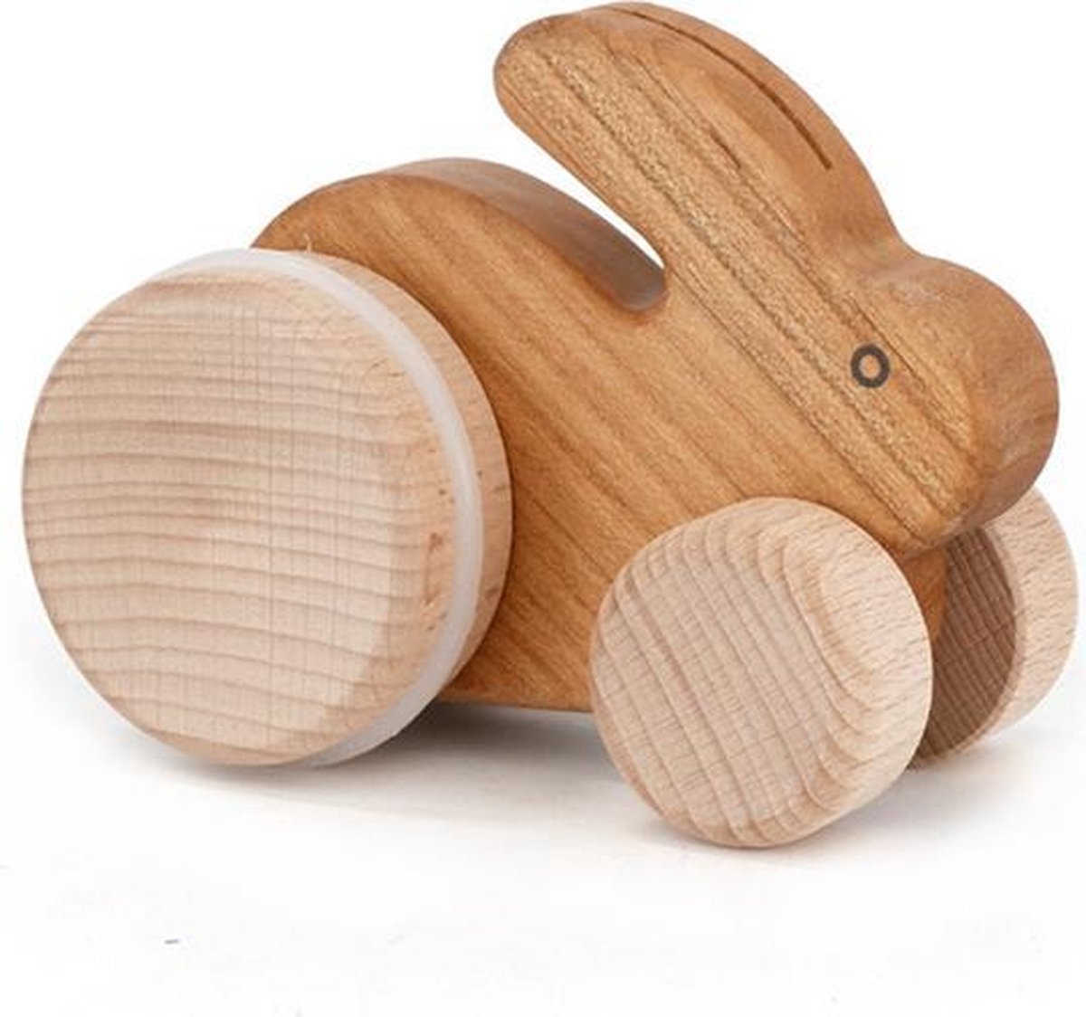 Bajo Small rabbit Naturel