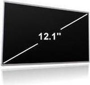 MicroScreen MSC31178 Laptop scherm voor Samsung NP-P200