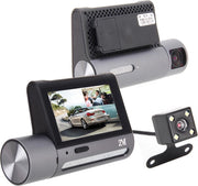 C5 150 Graden Groothoek Full HD 1080P Touch Button Video Auto DVR