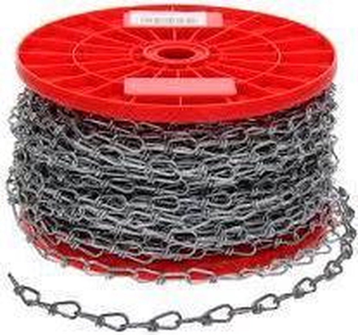 Mack Victorketting Verzinkt 1 meter x 1