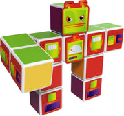 Geomag MagiCube Princess - 35 delig
