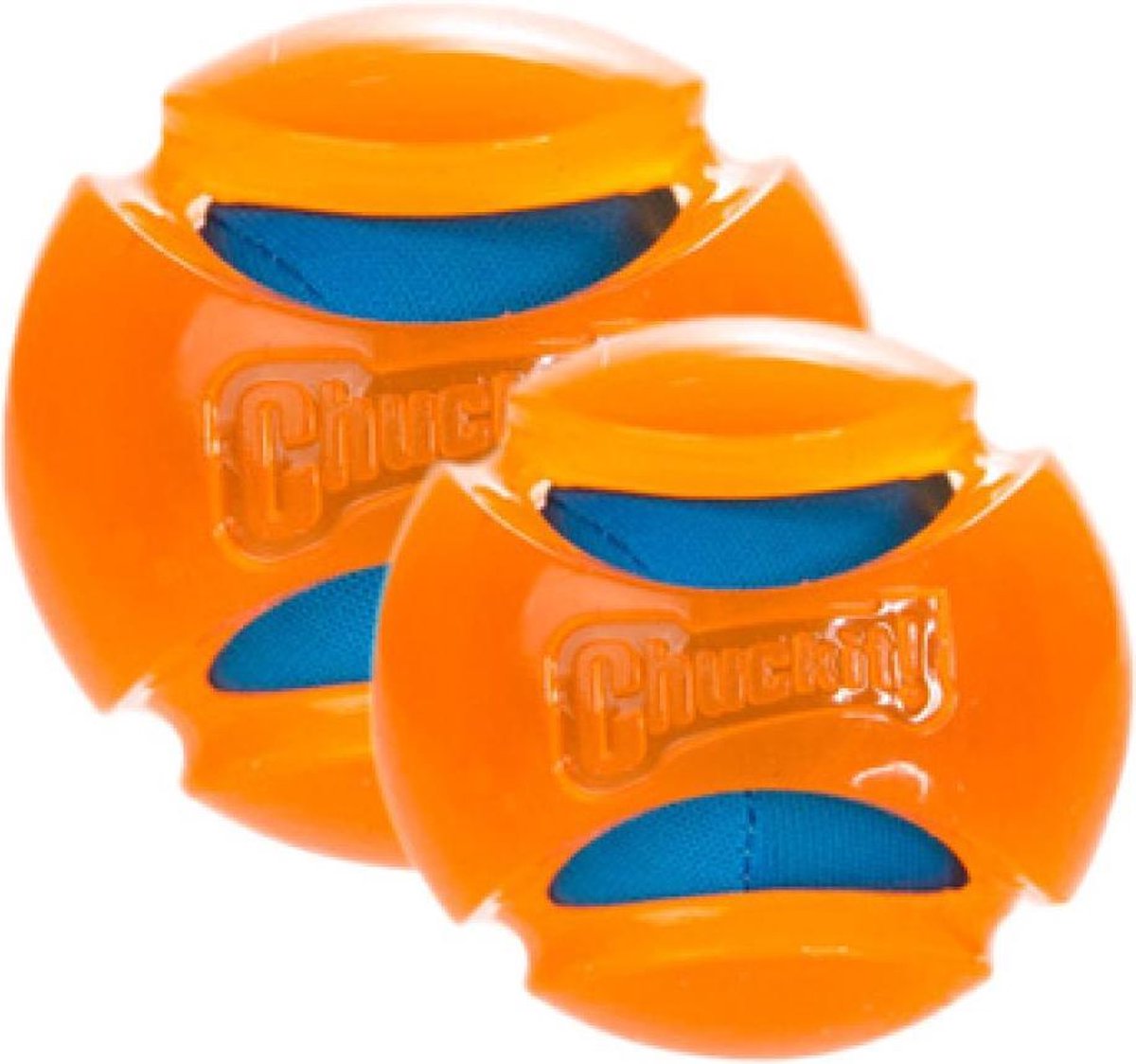 Chuckit! Hydro Squeeze Ball - M