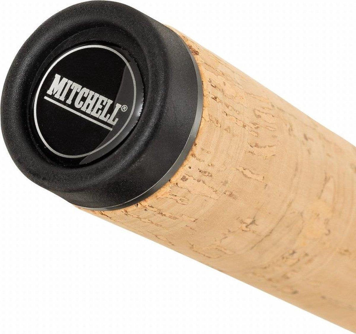 Mitchell MX4 Spinning Combo H 2.74m 20-60gr | Roofvis set