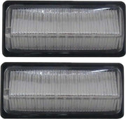 LED kentekenverlichting unit geschikt voor Nissan