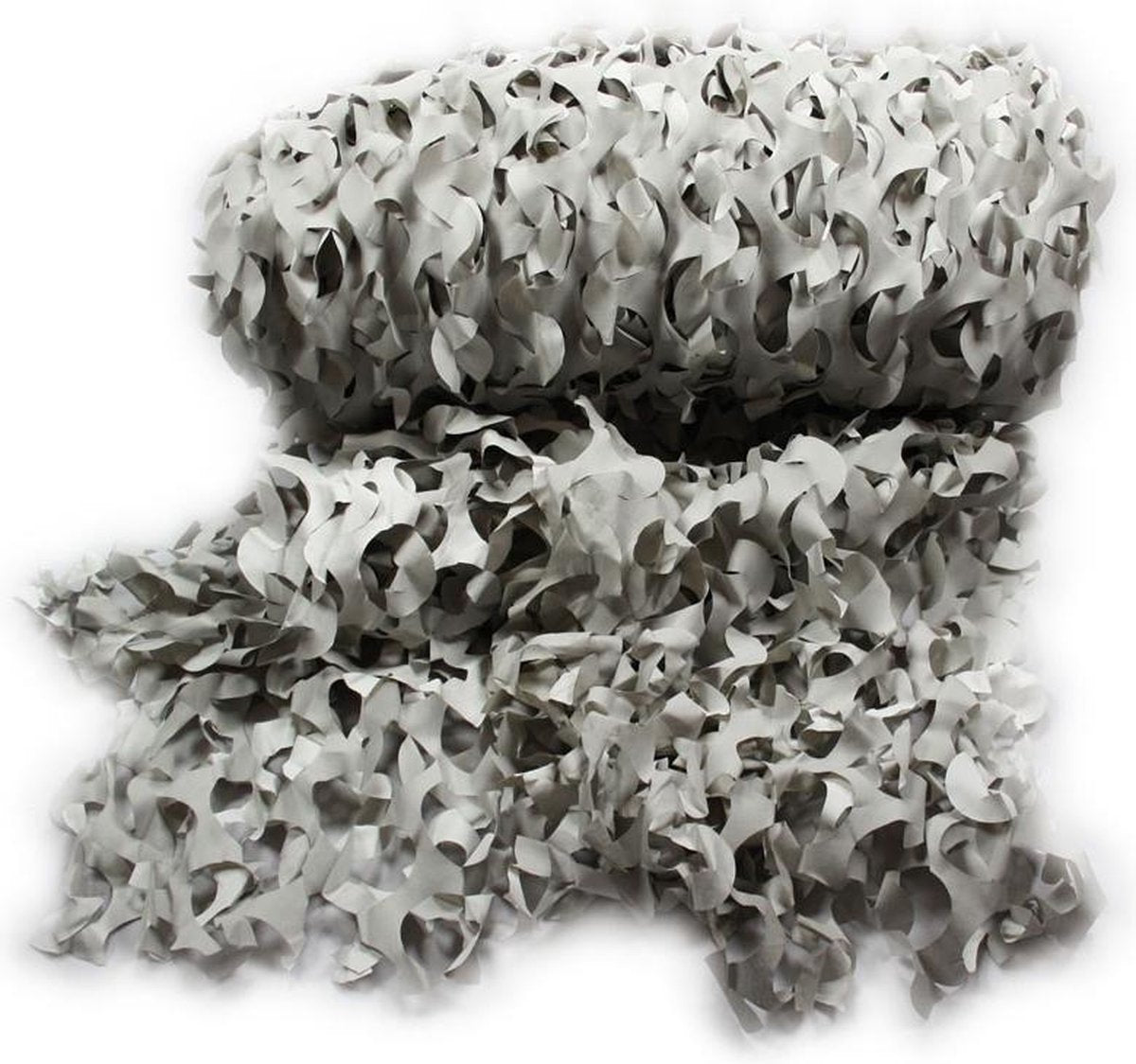 Camouflagenet snow camo 3X2