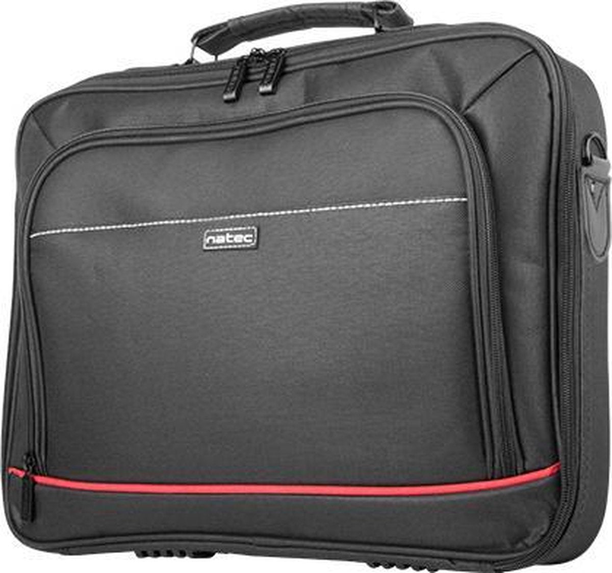 Natec Oryx Laptoptas van 43cm x 34cm voor  17