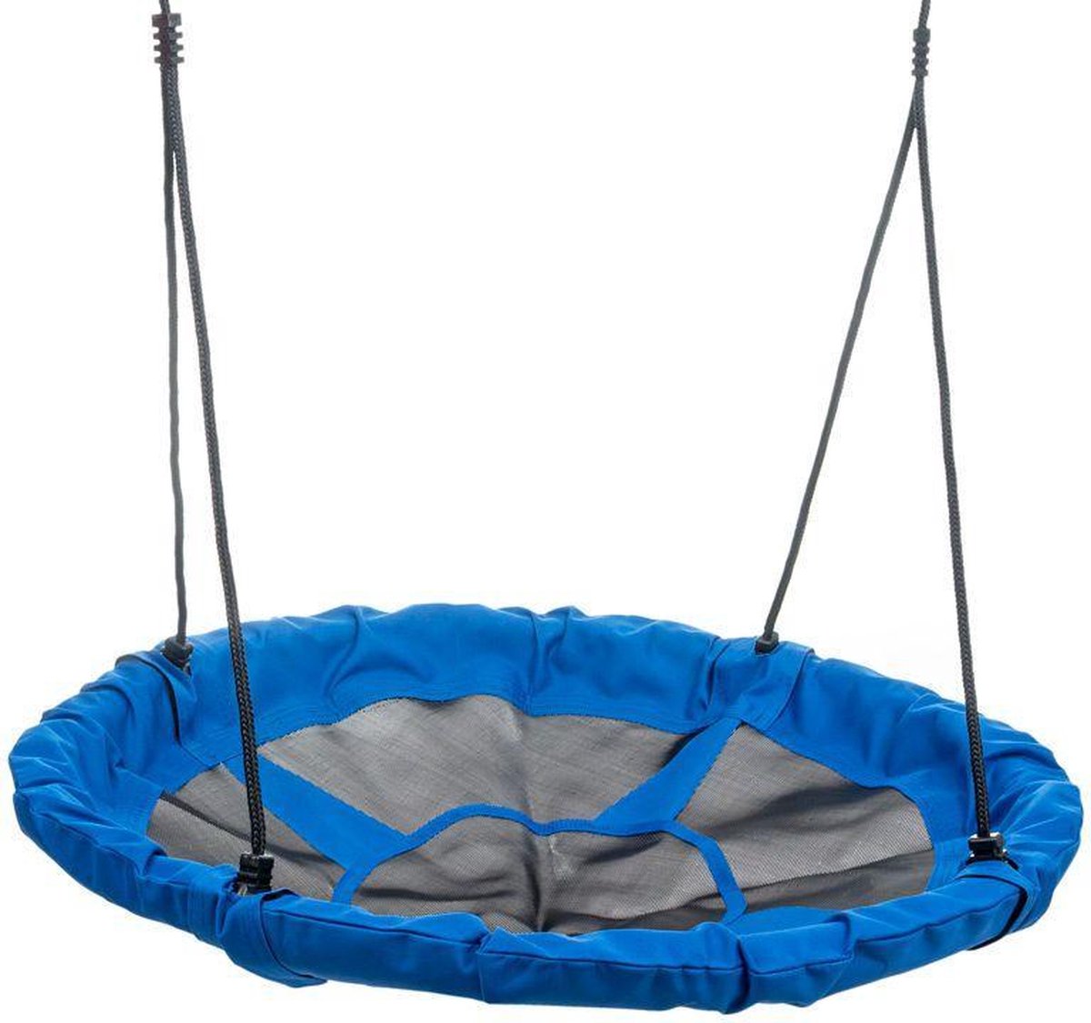 Blue Stork's Nest Swing