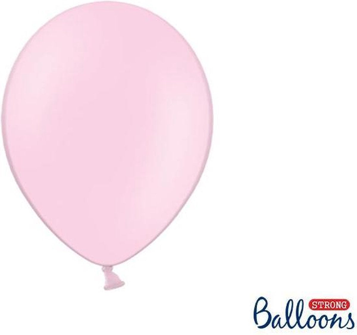 """Strong Ballonnen 27cm
