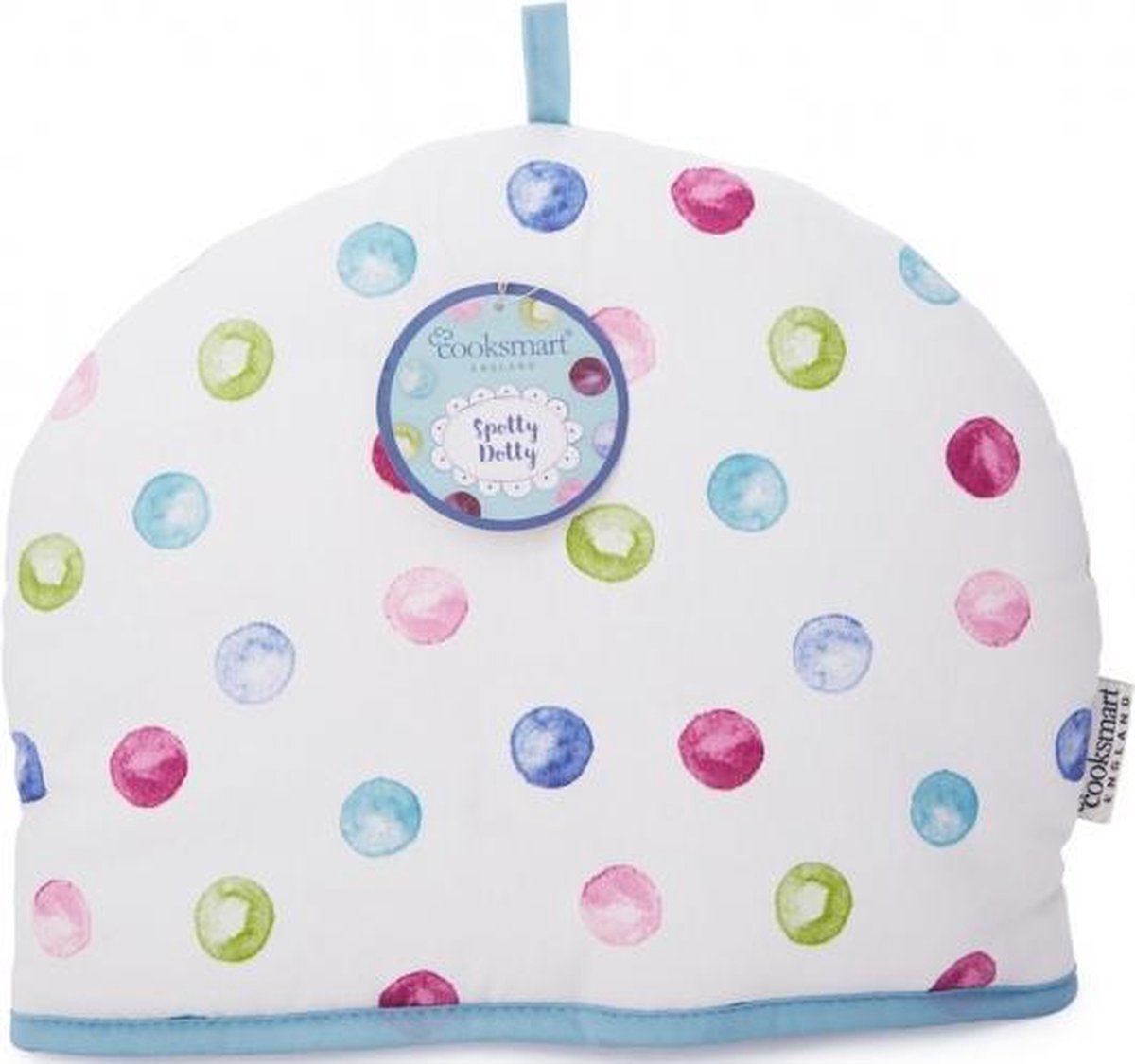 Cooksmart Theemuts Spotty Dotty