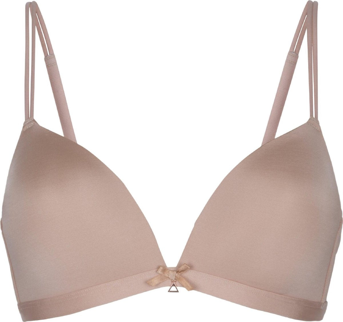 1400-4 DAILY Triangel Voorgevormde BH