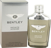 Bentley Infinite Intense - 100 ml - eau de parfum spray - herenparfum
