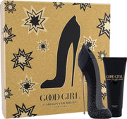 Good Girl Supreme Gift Set Eau De Parfum (edp) 50 Ml And Body Lotion 75 Ml 50ml