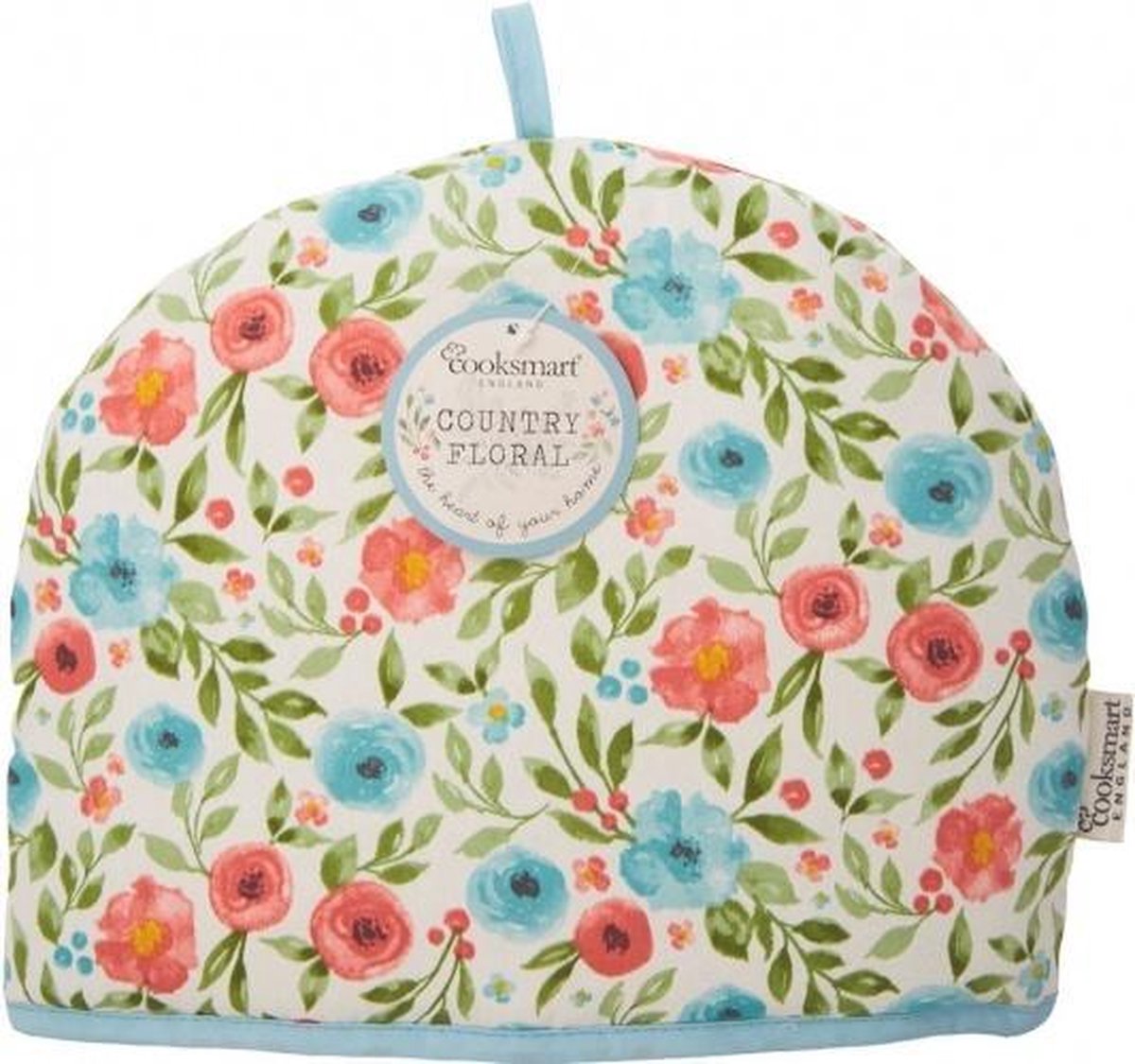 Theemuts Country Floral