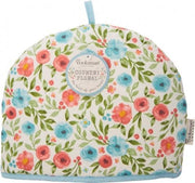 Theemuts Country Floral