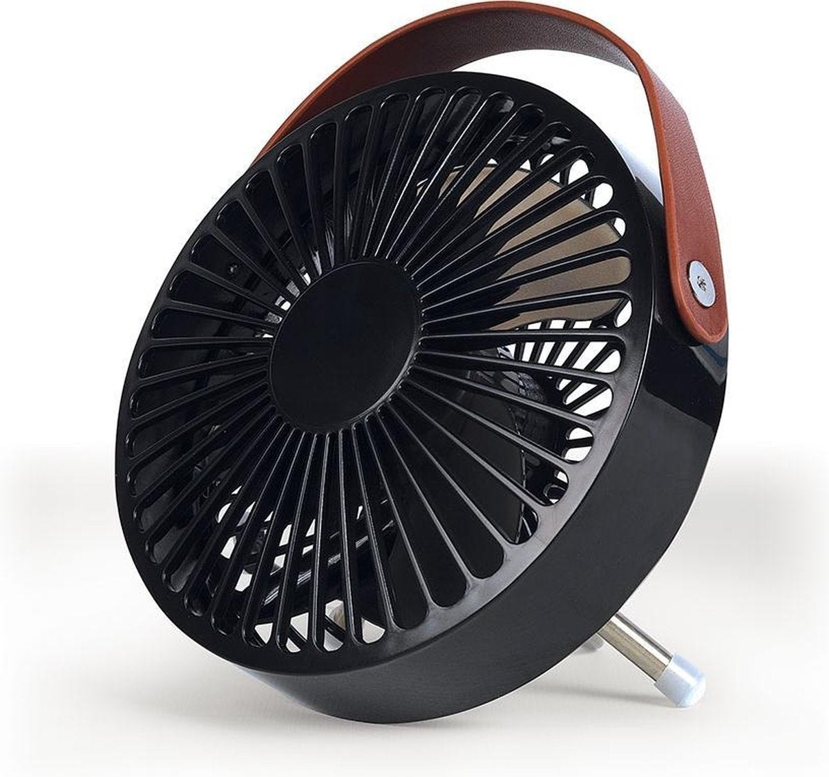 Livoo USB tafelventilator - DOM448N