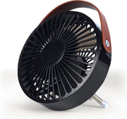 Livoo USB tafelventilator - DOM448N