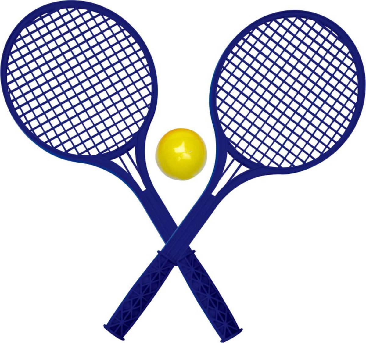 Tennisset Soft Playfun