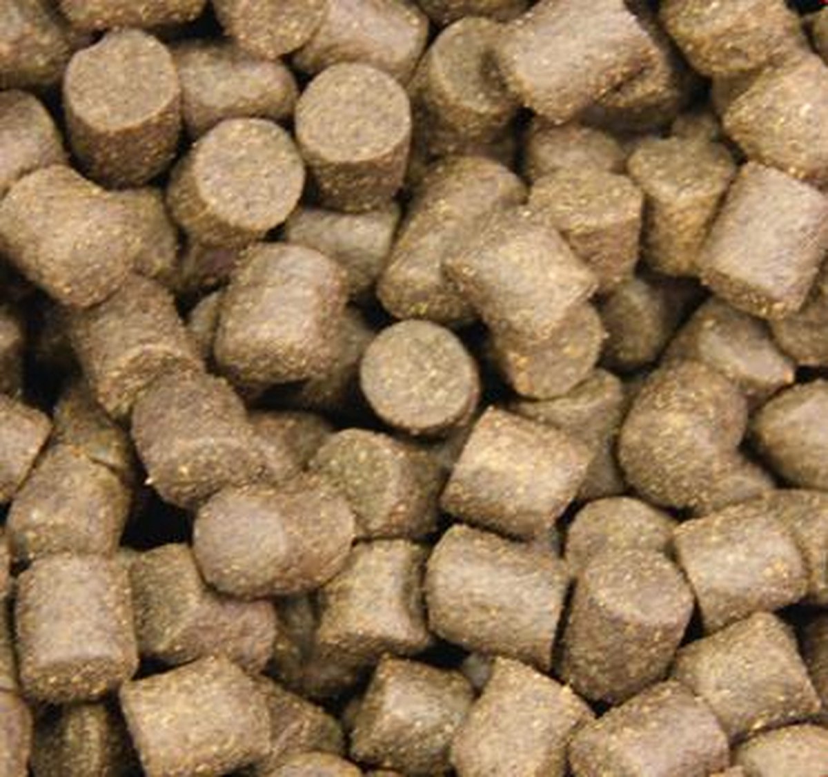 Vivani Fishfood Steurvoer - 6mm - 15 kg zak