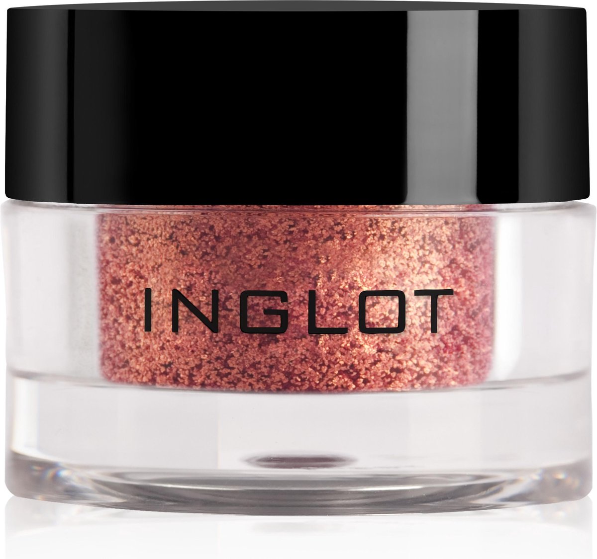 INGLOT AMC Pure Pigment Eye Shadow - Losse oogschaduw