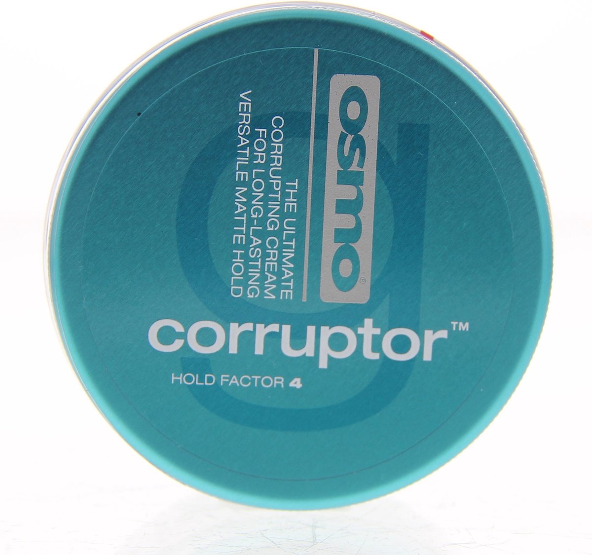 Osmo Styling Corruptor Creme The Ultimate Corrupting Cream Hold 4 100ml