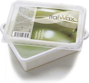 ItalWax  Paraffine Olijf 500ml