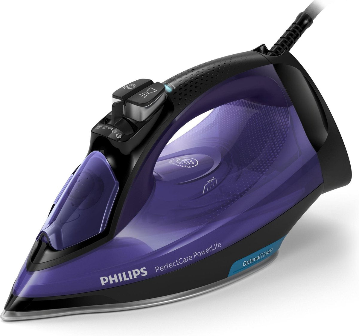 Philips PerfectCare Stoomstrijkijzer GC3925/30