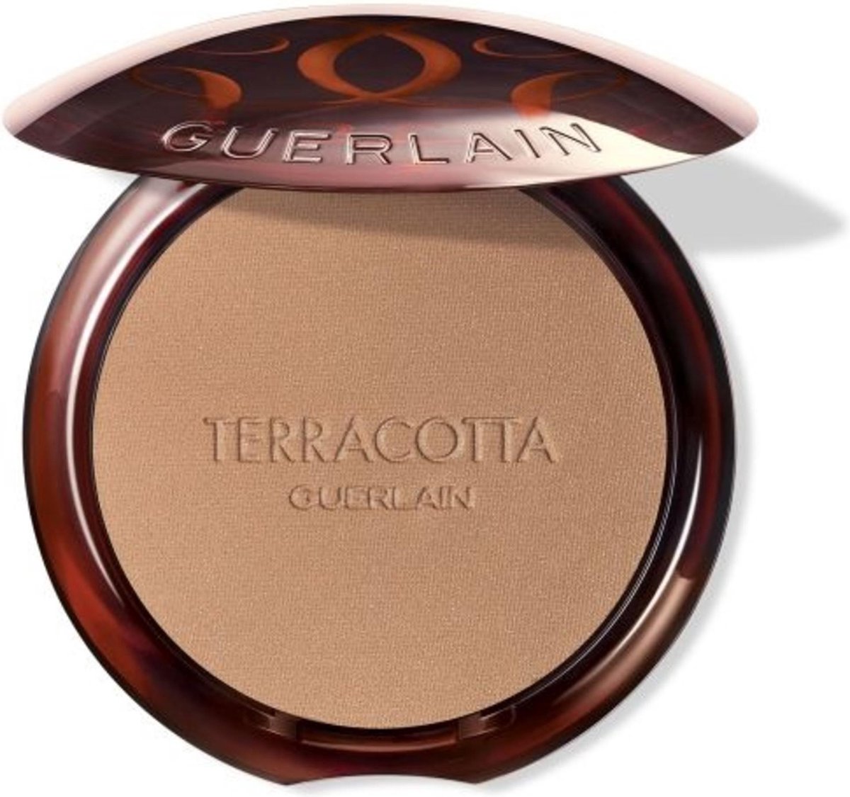 Guerlain Terracotta Poudre Bronzante Hydratante Haute Tenue #03