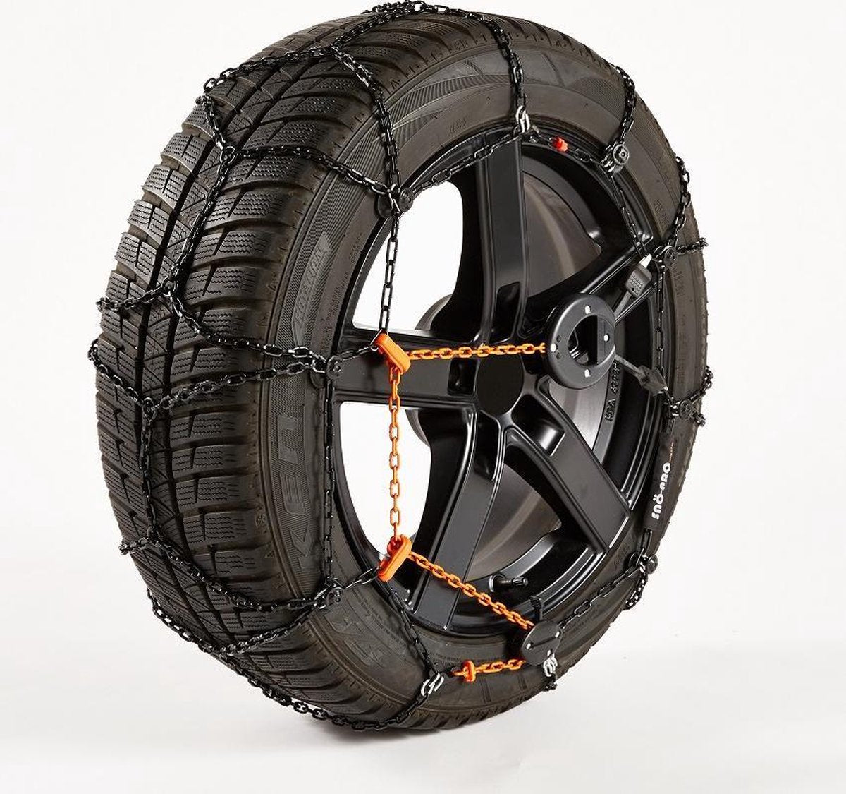 SNO-PRO MATIC 65 Sneeuwkettingen - 9mm