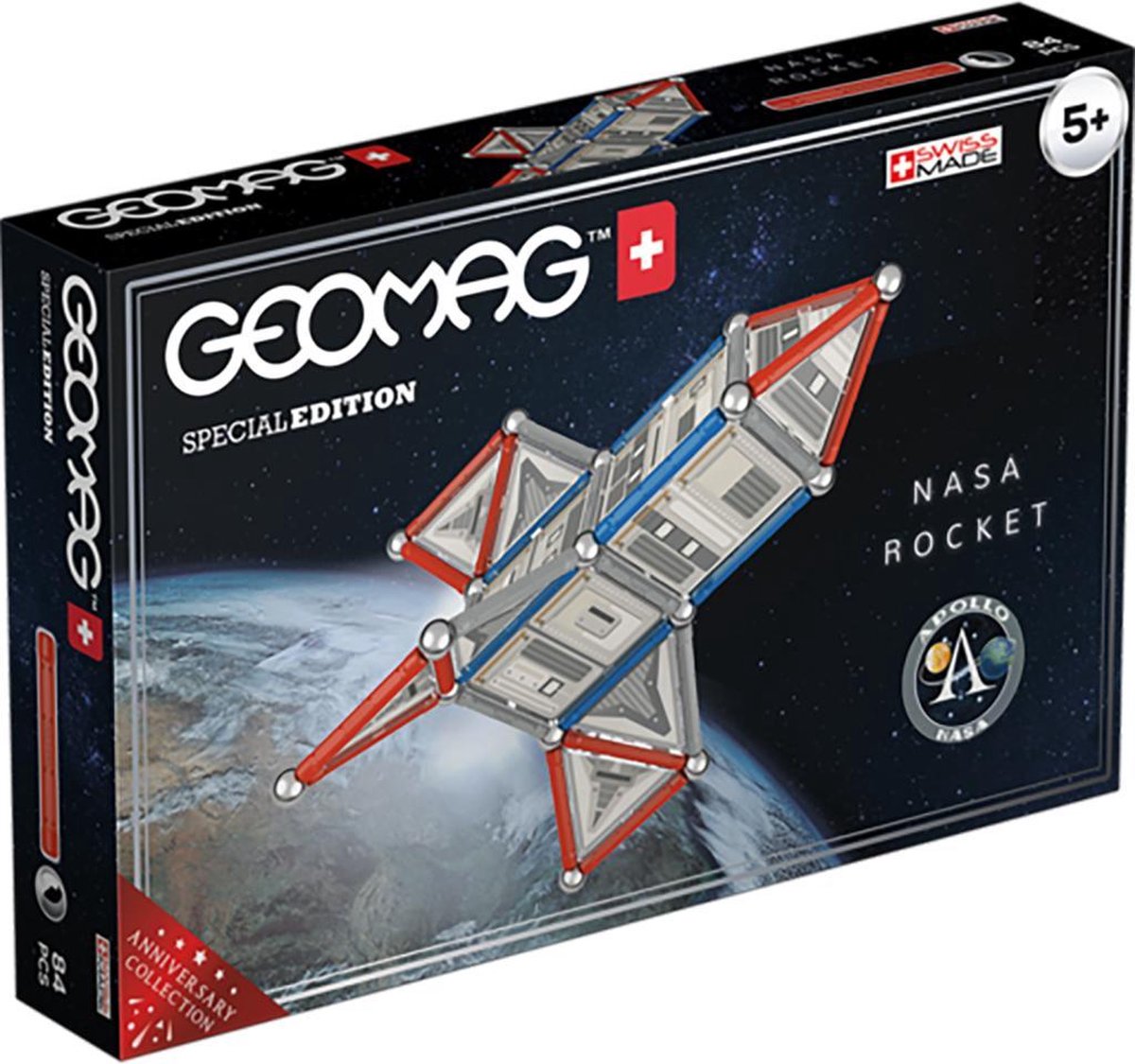Giochi Preziosi GMA00 bouwspeelgoed