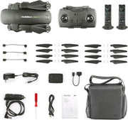 Hubsan Zino PRO - HIGH - Folding drone 4K FPV H117P-HIGH