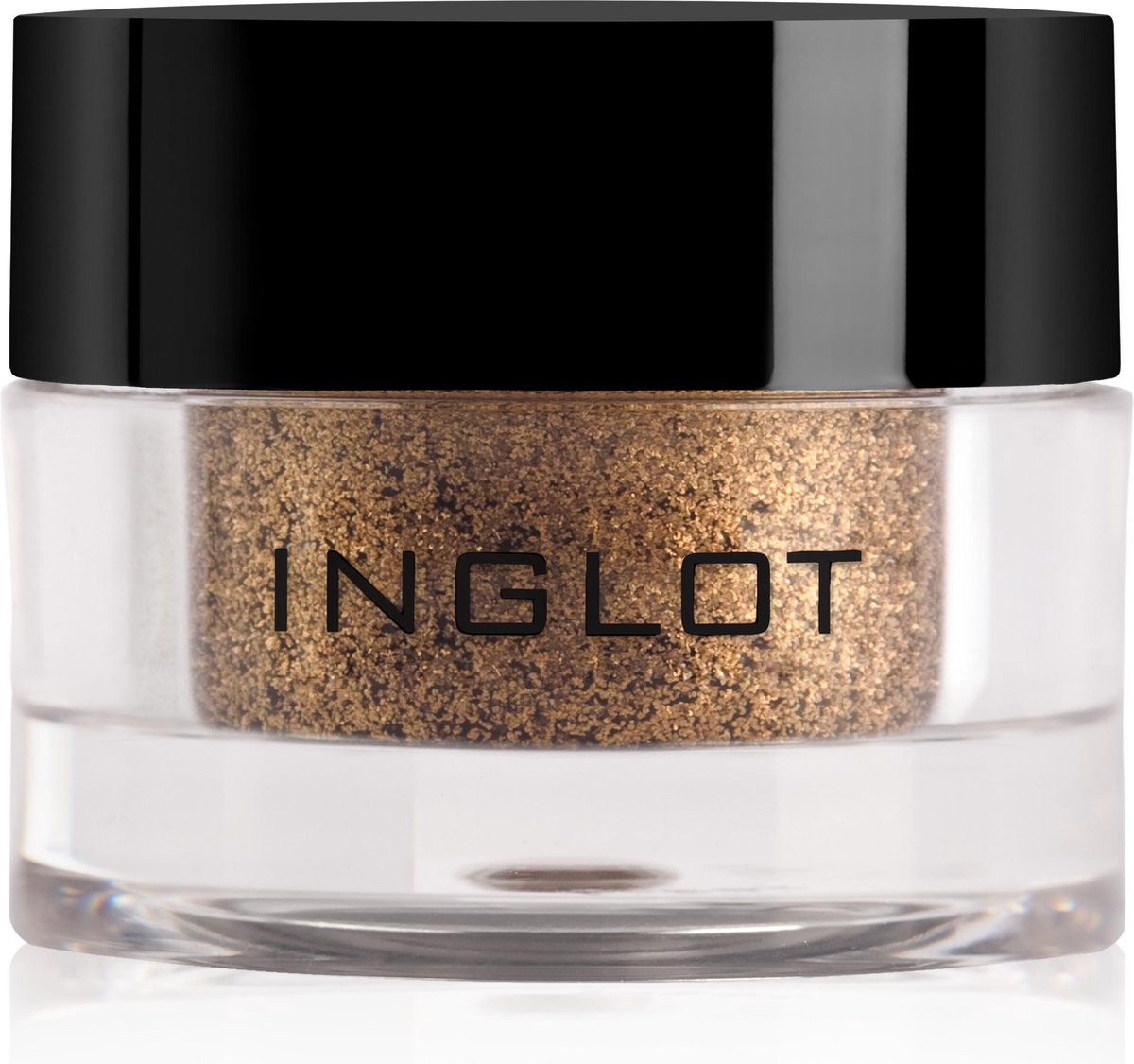 INGLOT AMC Pure Pigment Eye Shadow - Losse oogschaduw