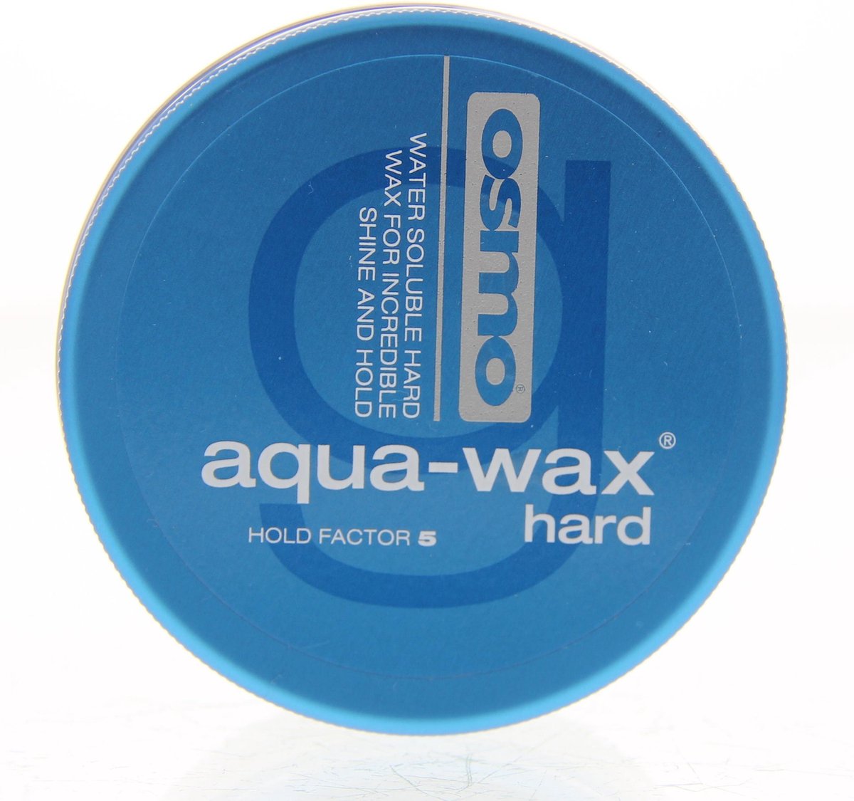 Osmo Styling Aqua-Wax Hard