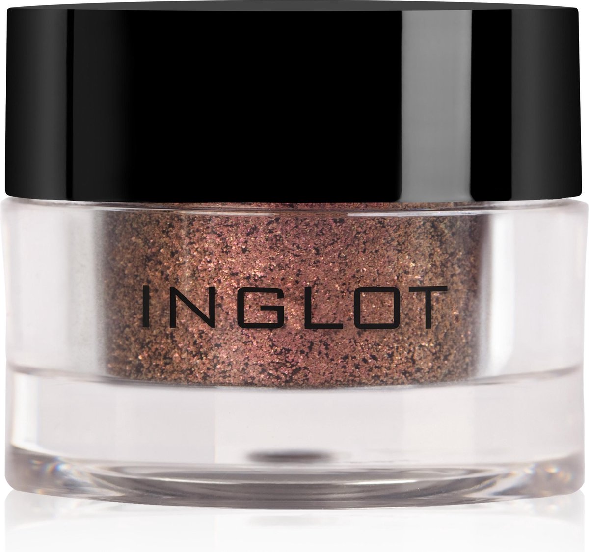 INGLOT AMC Pure Pigment Eye Shadow - Losse oogschaduw