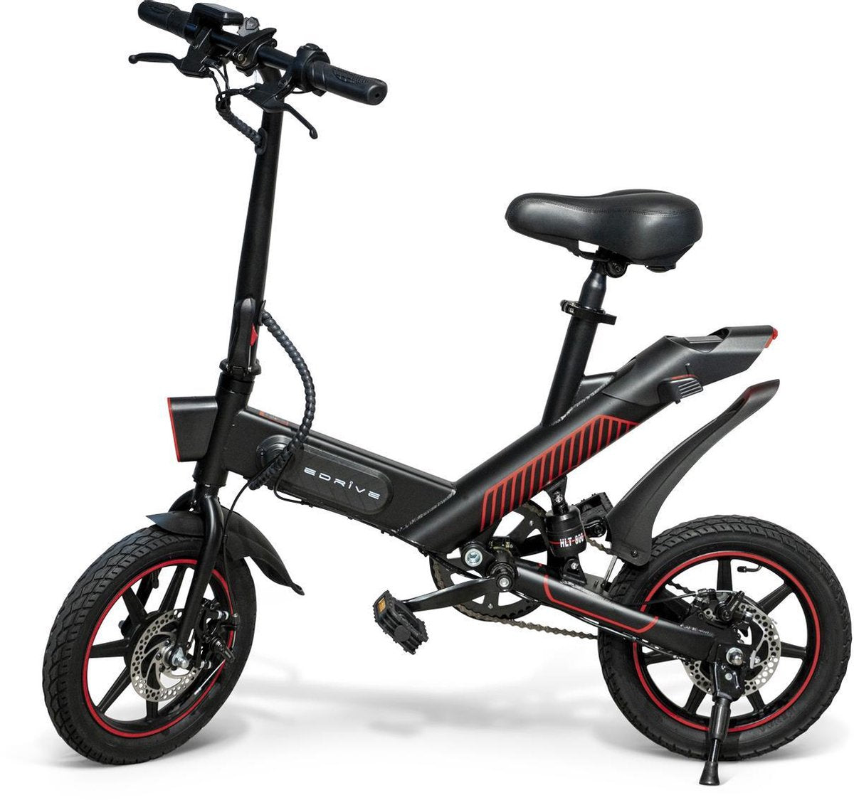 EDRIVE Mini-bike