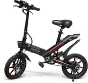 EDRIVE Mini-bike
