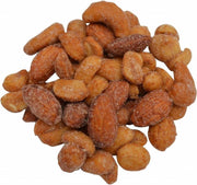 Notenmix honing en zout geroosterd - Zak 1 kilo