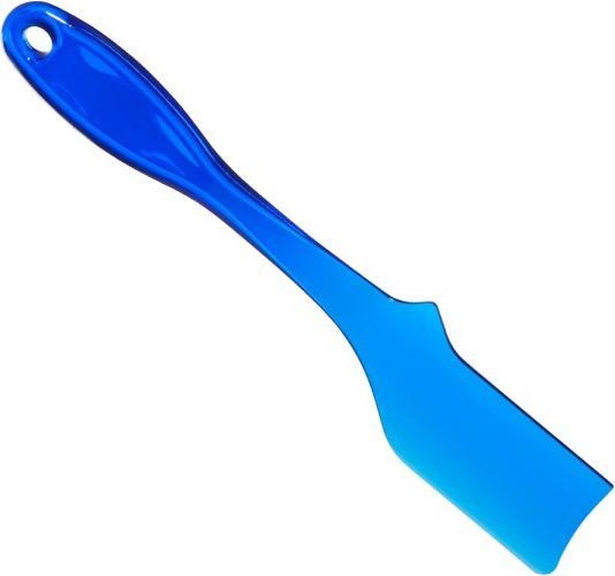 Zielonka No Resto spatel blauw