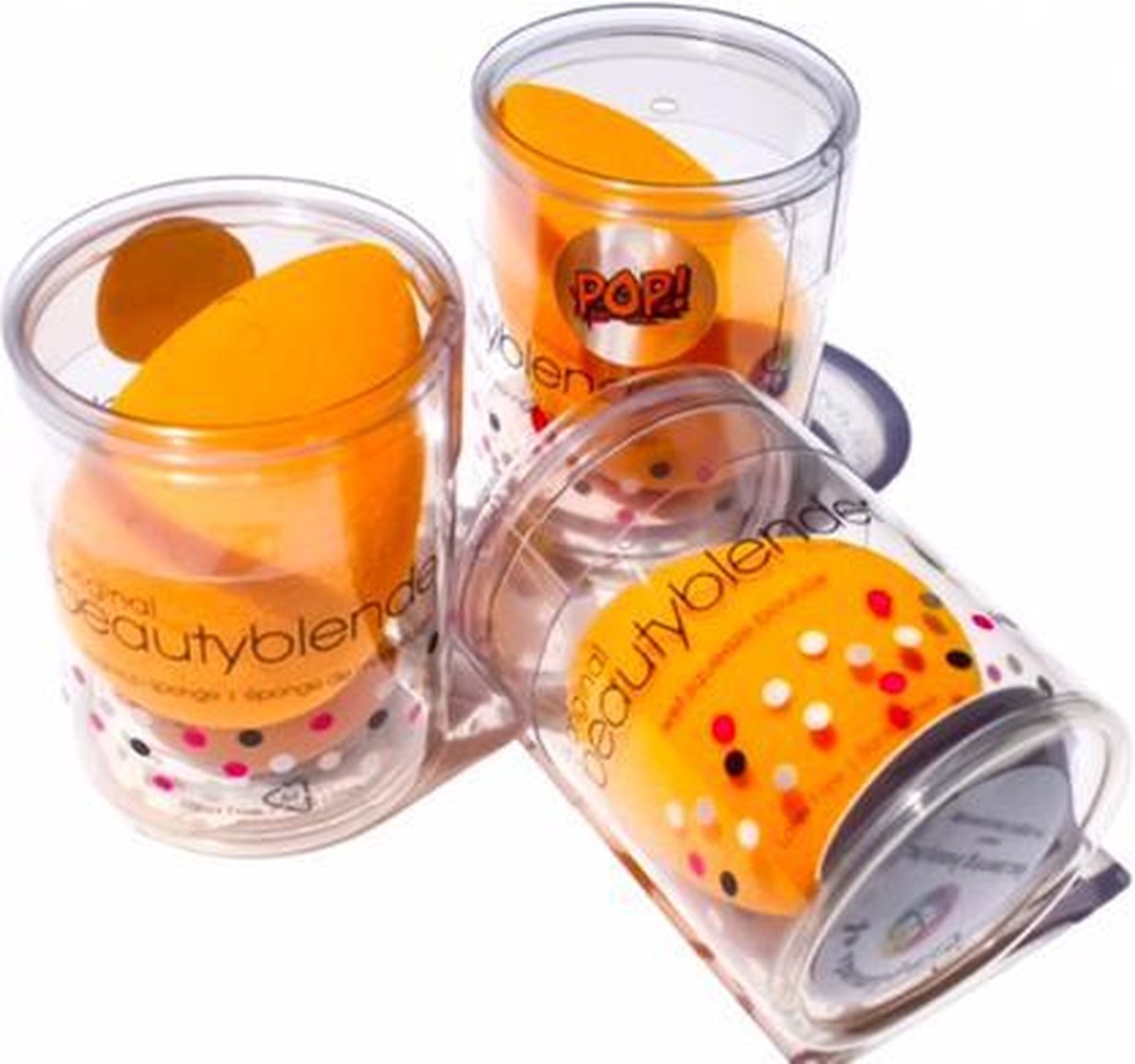 Beautyblender Original - 3 stuks