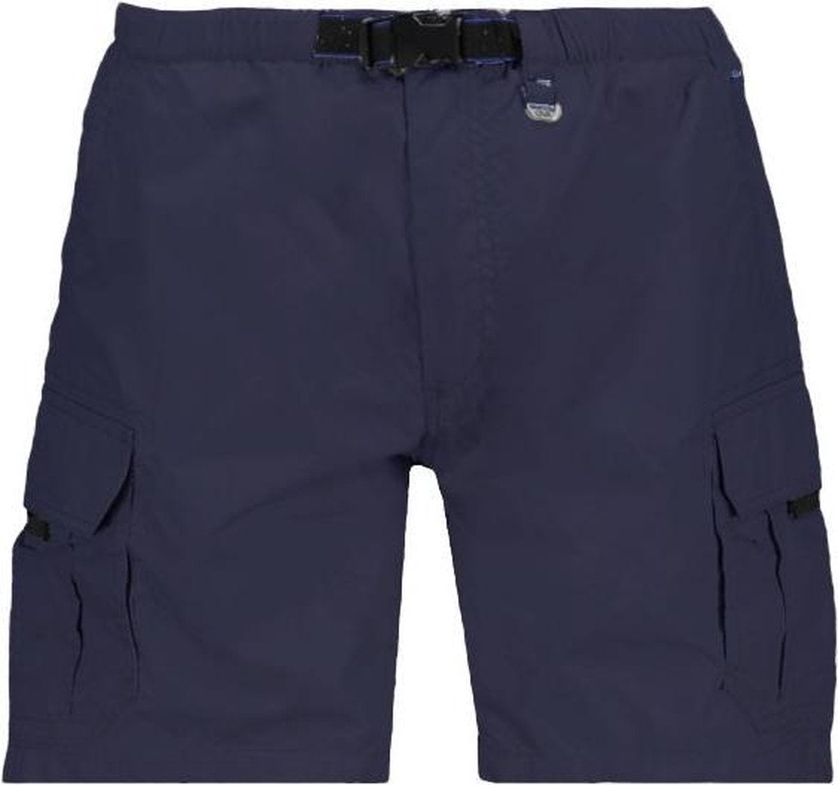 DNR  Short - 76937-135.1-elas Marine (Maat: 54)