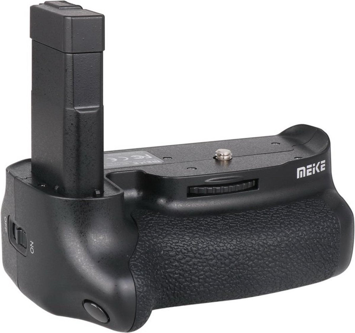 Nikon D5500/D5600 Batterijgrip (Meike)