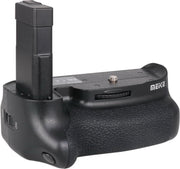 Nikon D5500/D5600 Batterijgrip (Meike)