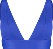 Hunkemöller Dames Triangle bikinitop Luxe - maat S