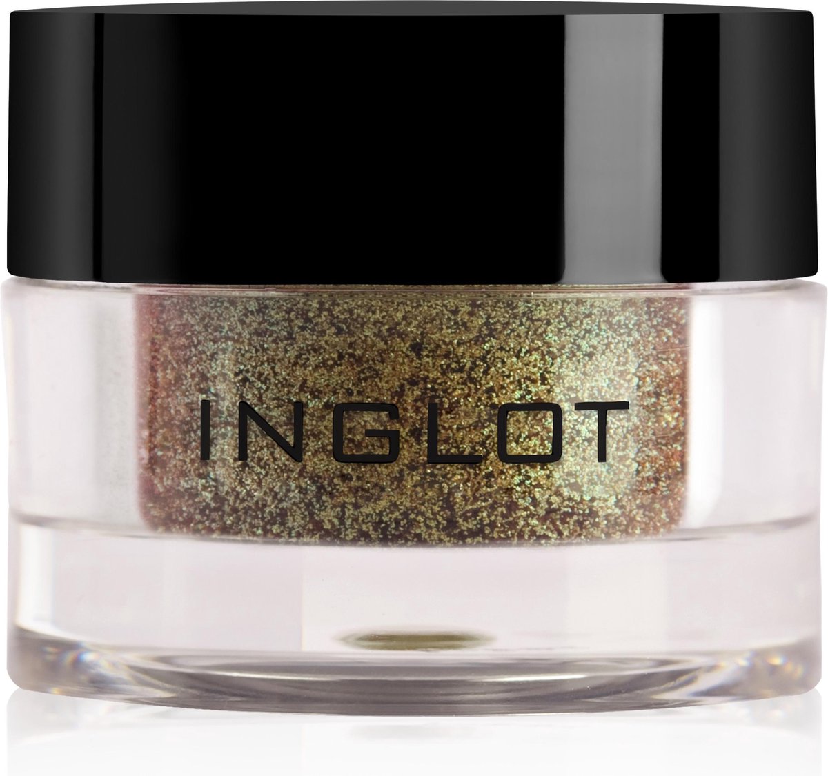 INGLOT AMC Pure Pigment Eye Shadow - Losse oogschaduw