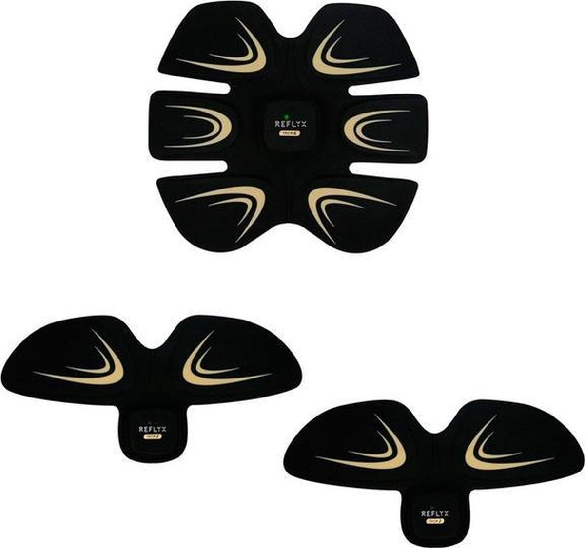 Elektrostimulator iWatMotion Reflyx Tech 2/6 ABS