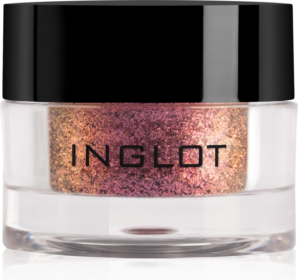 INGLOT AMC Pure Pigment Eye Shadow - Losse oogschaduw