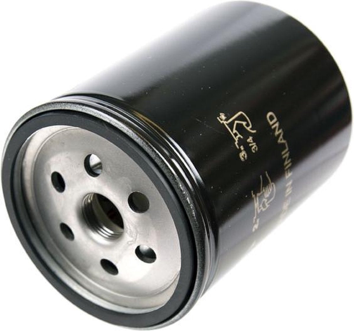 Oliefilter voor Volvo Penta 3850559