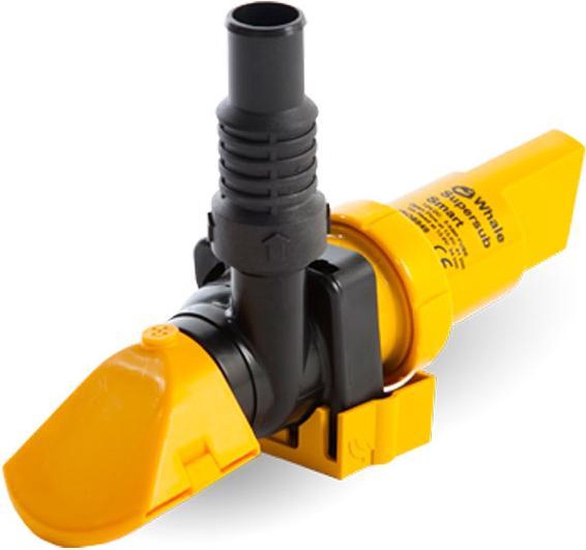 Whale Marine 24 Volt Supersub Smart 1100 automatische Bilgepomp 69 liter/minuut