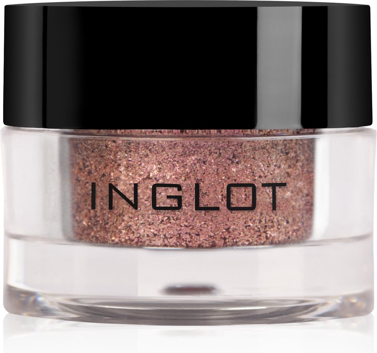 INGLOT AMC Pure Pigment Eye Shadow - Losse oogschaduw