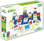 BiOBUDDi  Leer Vormen Kennen -BB-0004